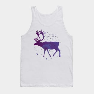 Stag Constellation Tank Top